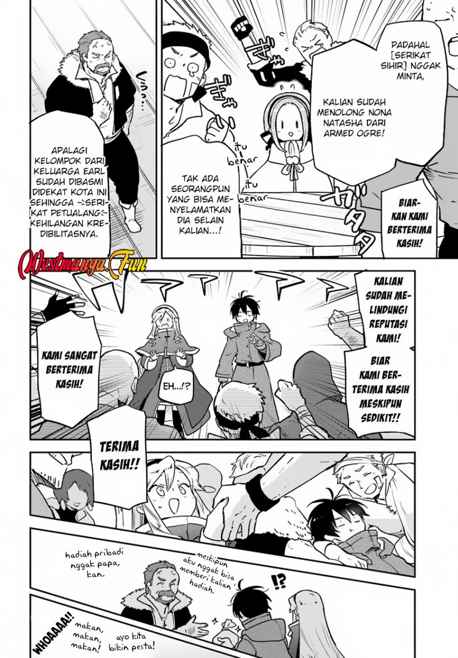 Henkyou Gurashi no Maou, Tensei shite Saikyou no Majutsushi ni naru ~Aisarenagara Nariagaru Moto Maō wa, Ningen o Shiritai~